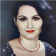 TEACHER OF TEACHING TURKISH AS A FOREIGN LANGUAGE